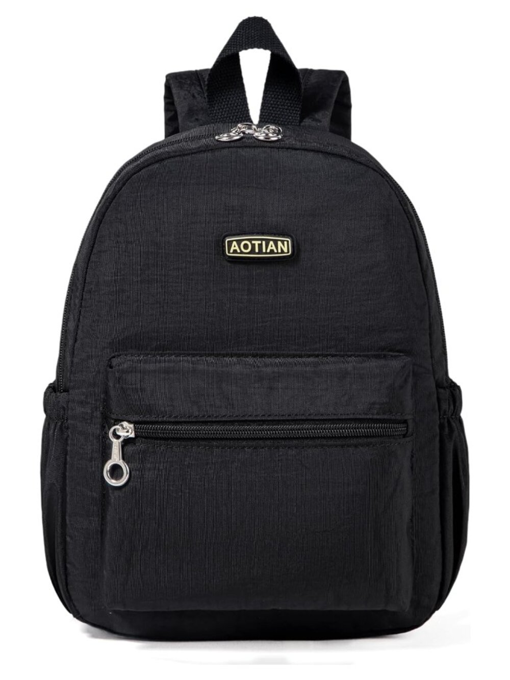 AOTIAN Nylon Mini Backpack Small Daypack Lightweight Travel